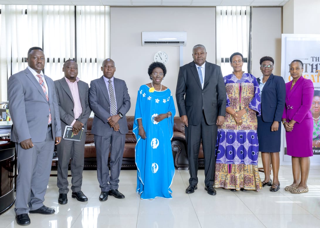 New EAC Secretary General and Council Chairperson Chart Course for Regional Integration