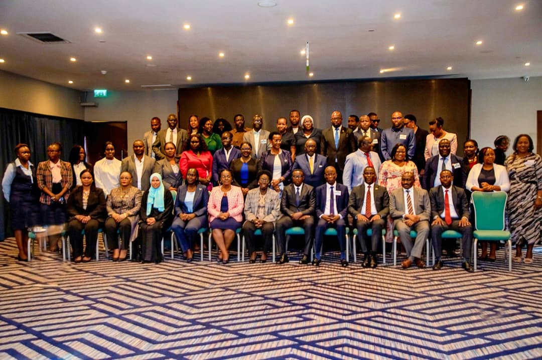 Uganda Contributes to Landmark Inaugural EAC Sectoral Council on Social Affairs