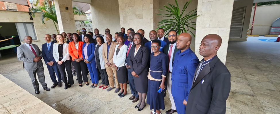 EAC Moves Closer to Seamless Skills Recognition with Review of Regional TVET Qualifications Framework