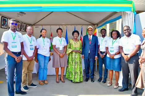 EAC Parliamentary Week Reinforces Call for Citizen-Centred Integration and Stronger Regional Action
