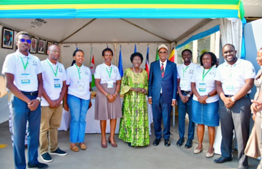 EAC Parliamentary Week Reinforces Call for Citizen-Centred Integration and Stronger Regional Action