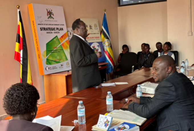 MEACA Launches Strategic Plan, Client Charter and Service Delivery Standards