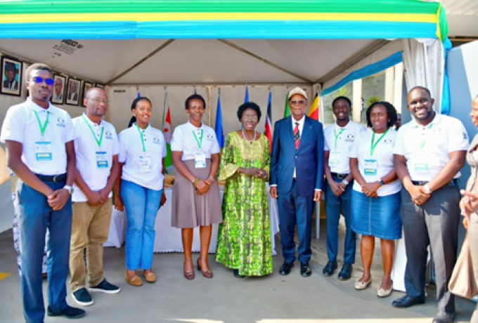 EAC Parliamentary Week Reinforces Call for Citizen-Centred Integration and Stronger Regional Action